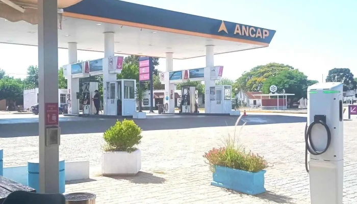 Ancap Cardona -Soriano - 75200 Cardona