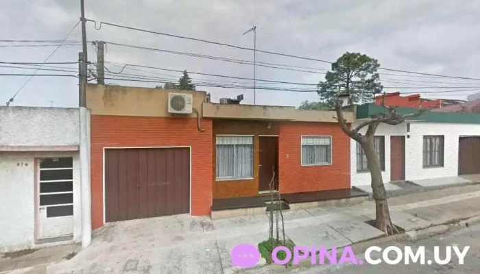 Andflama - Departamento De Canelones