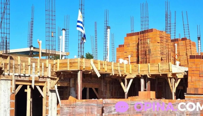 Andiko Barrio Jardin De Los Visitantes - Ciudad de la Costa