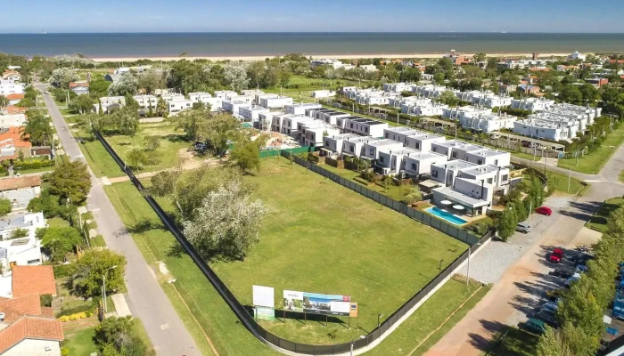 Andiko Barrio Jardin Del Propietario - Ciudad de la Costa