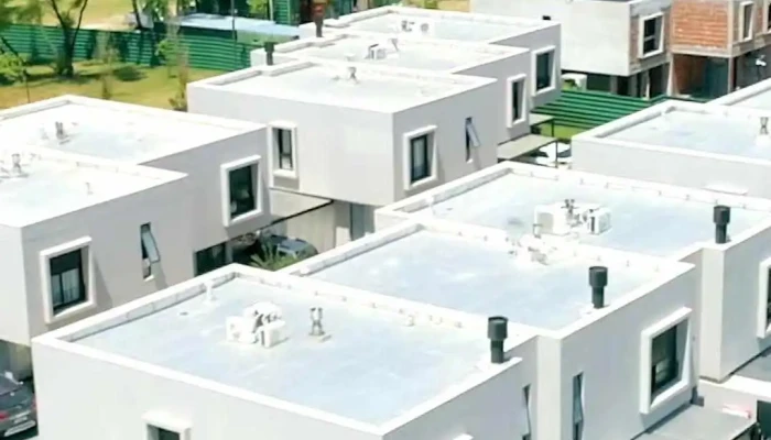 Andiko Barrio Jardin Exterior - Ciudad de la Costa