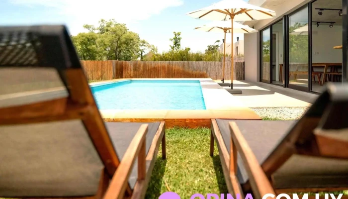 Andiko Barrio Jardin Servicios - Ciudad de la Costa