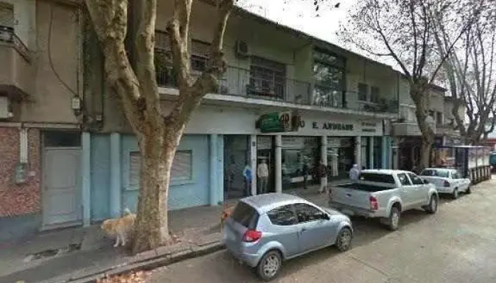 Andrade Rodriguez Ltda Descuentosdeg - Durazno