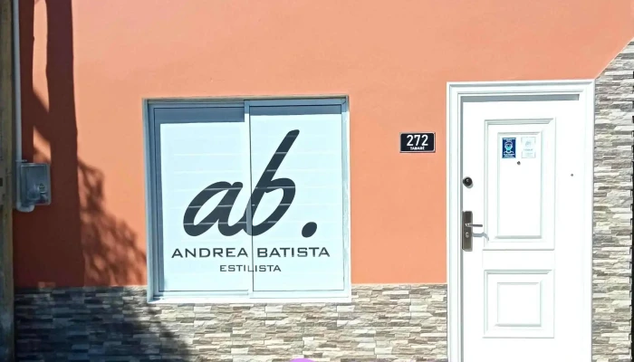 Andrea Batista estilista - 70500 Juan L. Lacaze