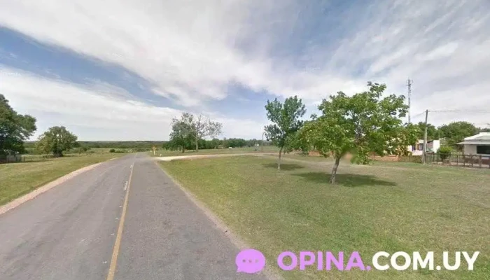 Andrea Py - Nuevo Berlín