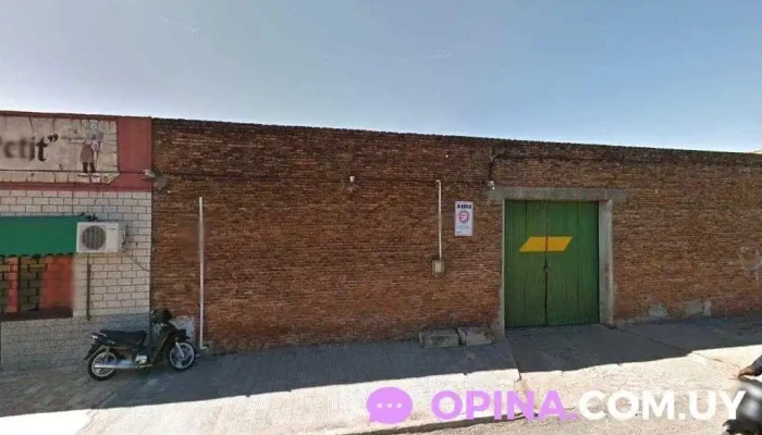 Andrés Camp - 75000 Mercedes