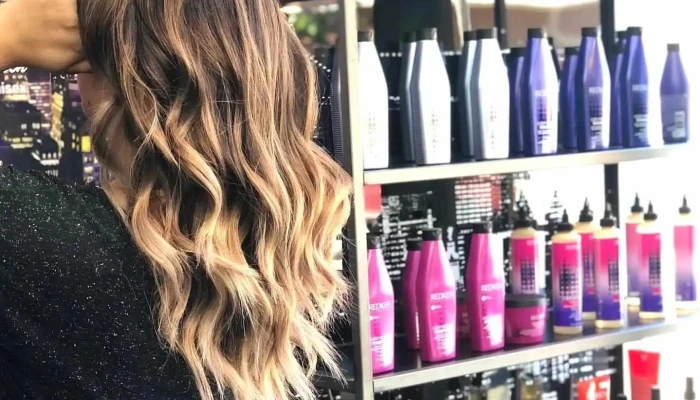 Andrés Machín Estilista - 90200 Las Piedras