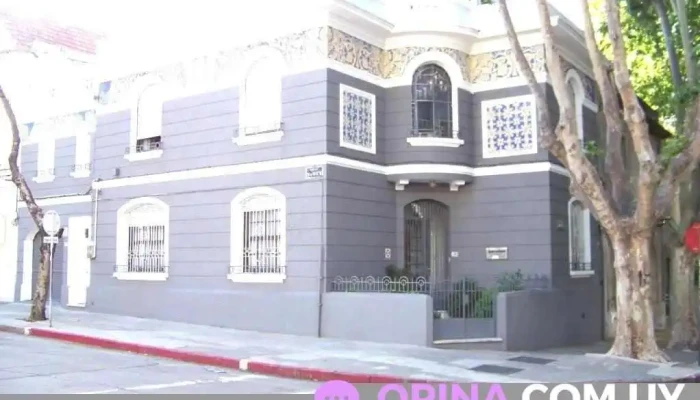 Androclinica Clinica Sexologica Descuentos - Montevideo