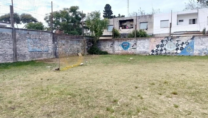 Anexo Liceo 3 - 50000 Salto