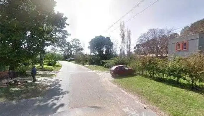 Angeles Kinesiologa Donde - Maldonado