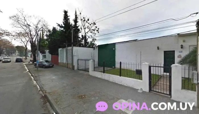 Angelina - 11900 Montevideo