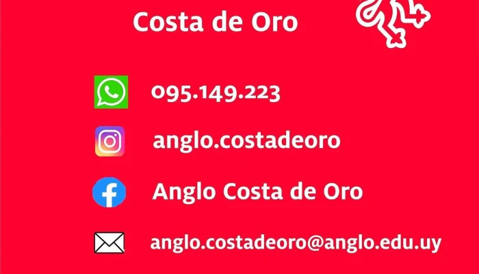 Anglo Atlantida Del Propietario - Atlántida