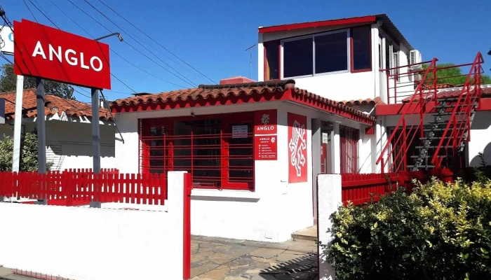 Anglo Atlantida Zona - Atlántida