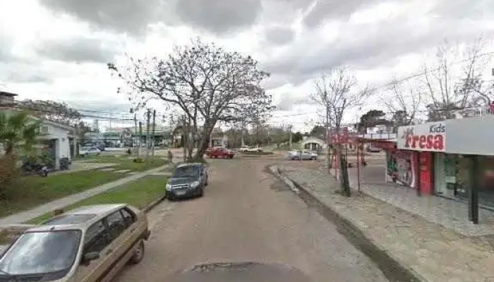 Anglo Atlantida Zonadeg - Atlántida