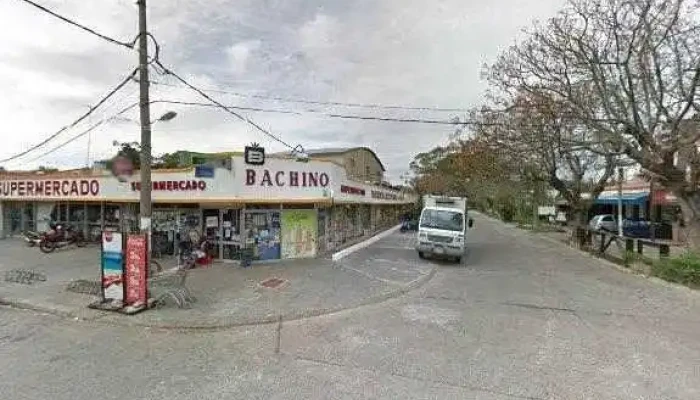 Anglo La Floresta -  Horario - La Floresta