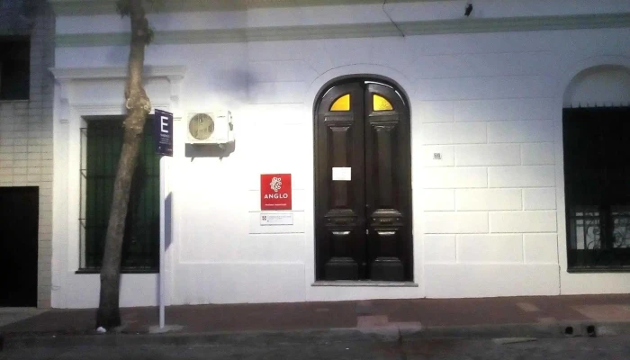 Anglo -  Opiniones - San José de Mayo