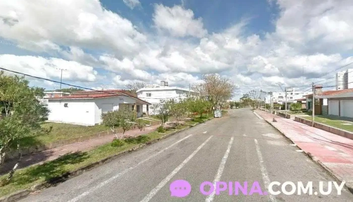 Anglo Piriapolis - Piriápolis