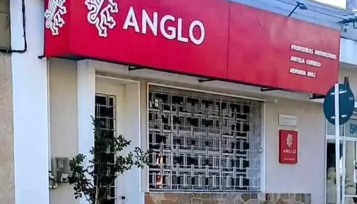 Anglo Prof.Anyela Curbelo y Prof. Adriana Díaz - San José De Mayo