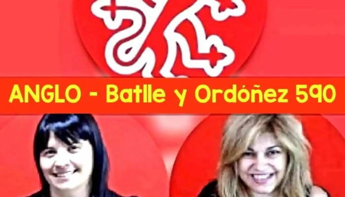 Anglo Profanyela Curbelo Y Prof Adriana Diaz Del Propietario - San José de Mayo