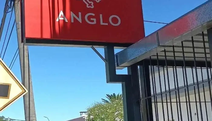 Anglo Rutero -  Abierto Ahora - Col. del Sacramento
