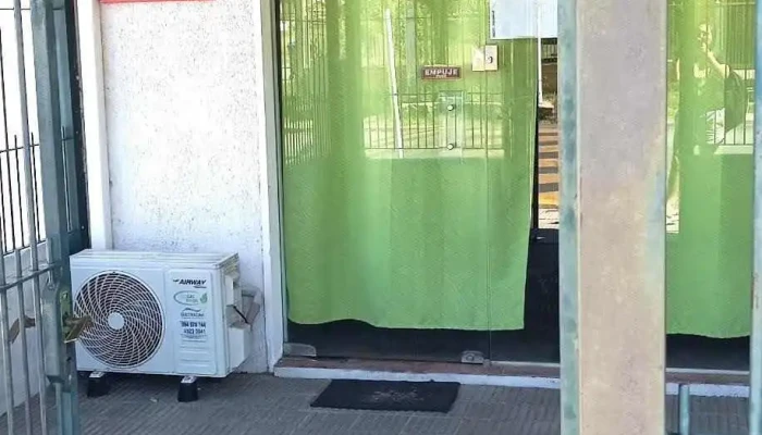 Anglo Rutero -  Del Propietario - Col. del Sacramento