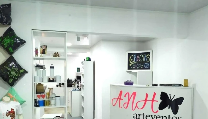 Anh Arteventos -  Telefono - Juan L. Lacaze