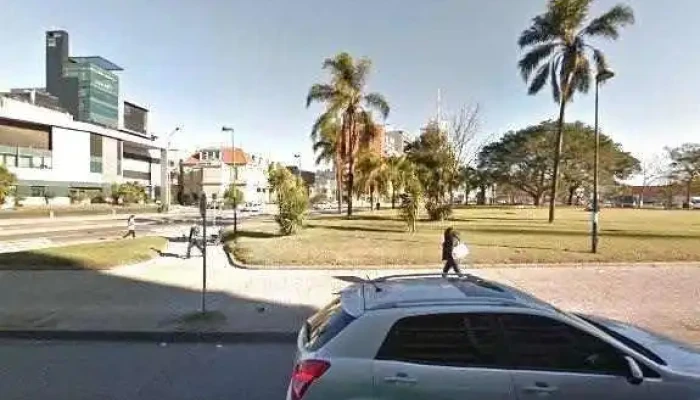 Ansina:  Street View Y 360 - Panadería