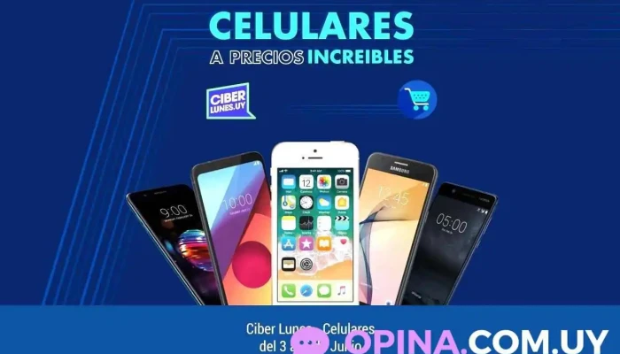 Antel - 91100 San Ramón