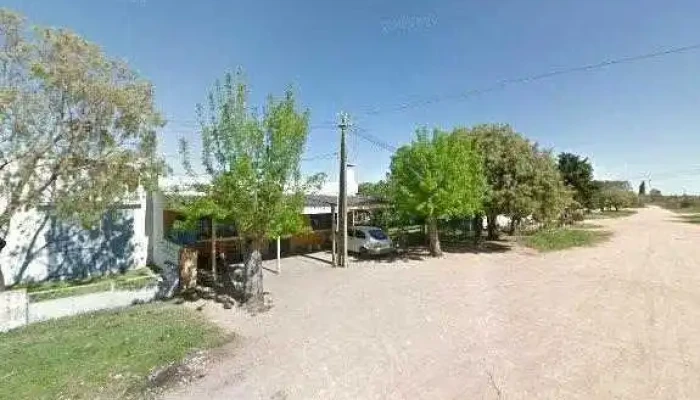 Antigua Estacion De Afe Oficina De Mtop Y Biblioteca Publica Videosdeg - Sarandí del Yí