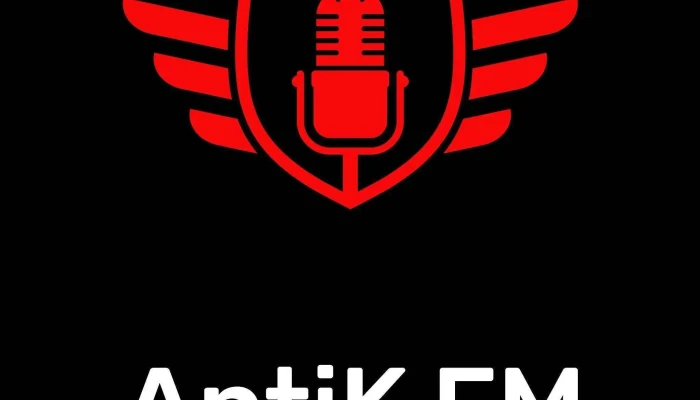 AntiK Fm - Uruguay