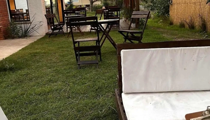 Antojos - 20200 Punta Colorada