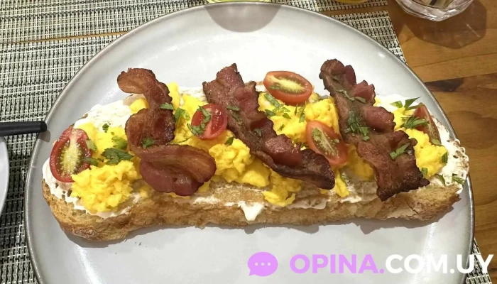 Antojos Cafe Mas Recientes - Montevideo