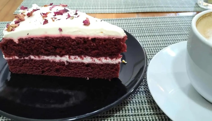 Antojos Cafe Opiniones - Montevideo