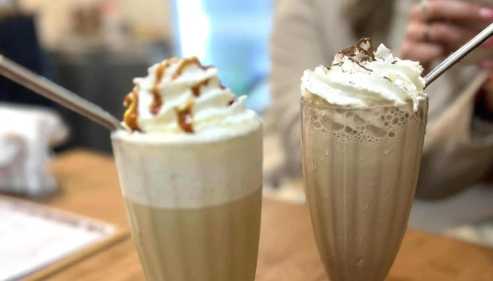 Antojos Cafe Precios - Montevideo