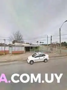 Antojos:  Street View Y 360