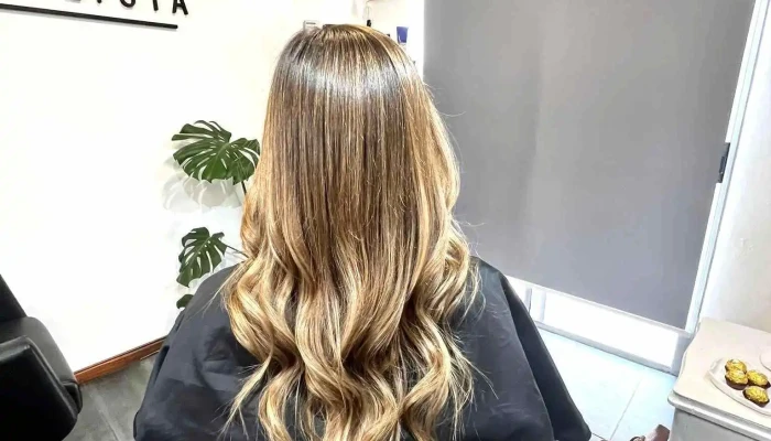 Antonella DAgosto Studio Hair - 97000 Durazno