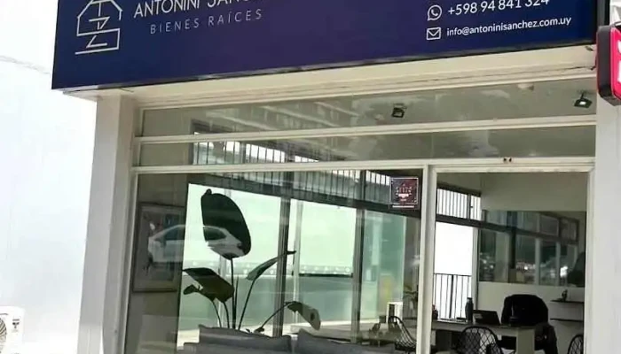 Antonini Sánchez Bienes Raíces - Punta Del Este