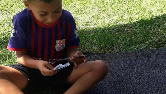 Antony Gonzalez Cerca De Mi - Rivera