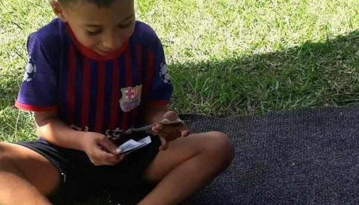 Antony González - Rivera