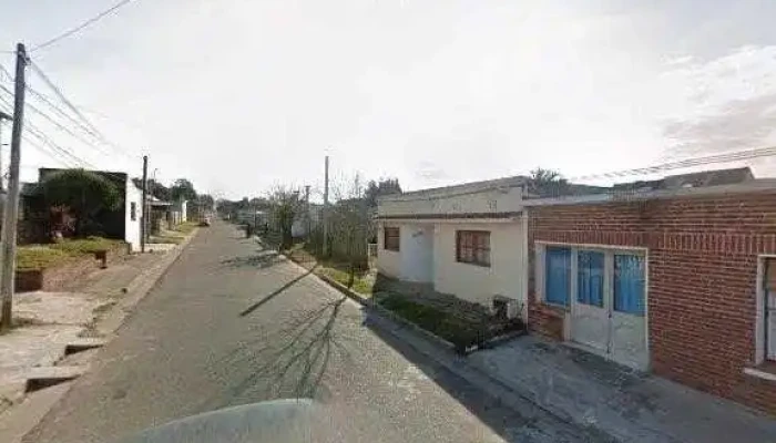 Anylu Delicias Artesanales:  Street View Y 360