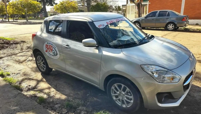 Ap Academia De Choferes La Paz -  Del Propietario - La Paz