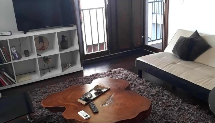 Apart Hotel Patio Del Bastion De Los Visitantes - Col. del Sacramento