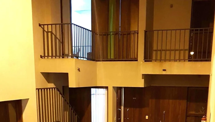 Apart Hotel Patio Del Bastion Ubicacion - Col. del Sacramento