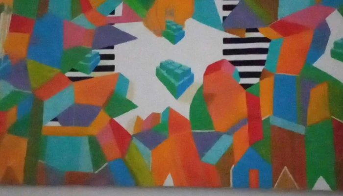 Apart Hotel Patio Del Bastion Zona - Col. del Sacramento