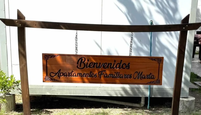 Apartamento Familiar Marta - Col. Del Sacramento