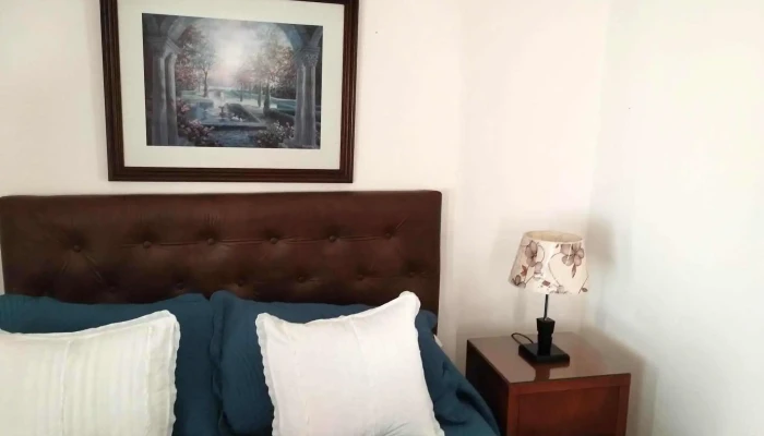 Apartamento Familiar Marta -  Habitaciones - Col. del Sacramento