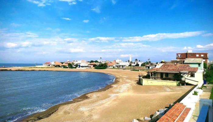 Apartamentos Alborada -  Exterior - La Paloma