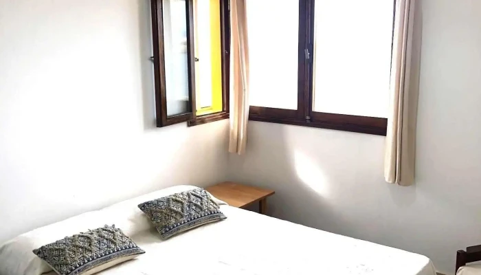 Apartamentos Alborada -  Habitaciones - La Paloma