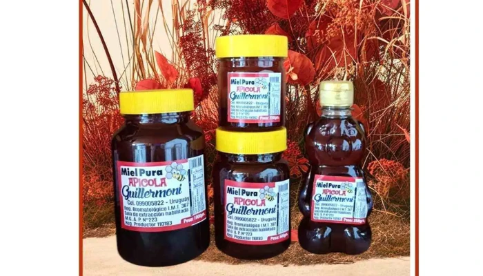 Apicola Guillermoni -  Mas Recientes - Paysandú