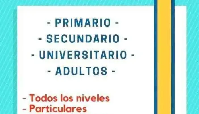 Apoyo De Ingles -  Del Propietario - Ciudad de la Costa